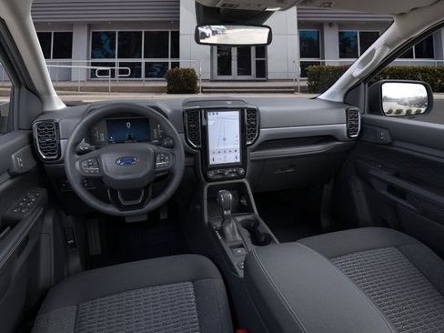 New 2026 Ford Ranger XLT w/ Technology Package RWD image 9