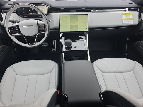 New 2026 Land Rover Range Rover Sport Dynamic SE AWD/4WD image 9