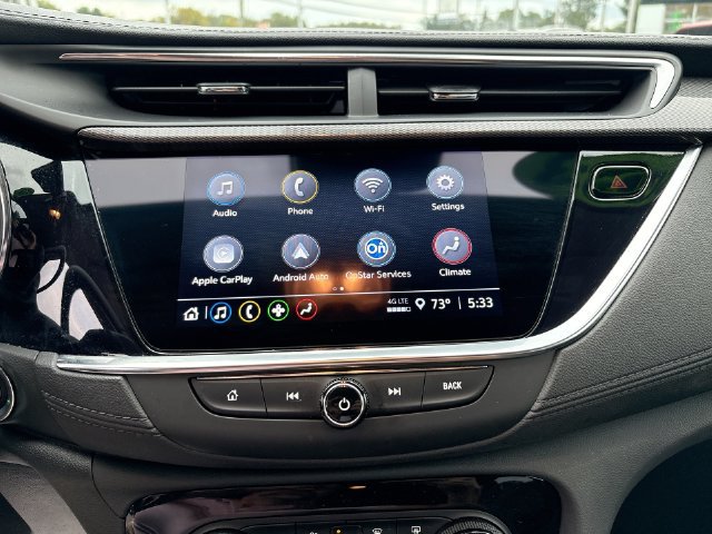 Certified 2023 Buick Encore GX Select w/ Safety Package II AWD/4WD image 13