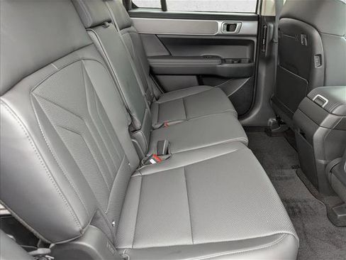 New 2026 Hyundai Santa Fe SEL FWD image 28