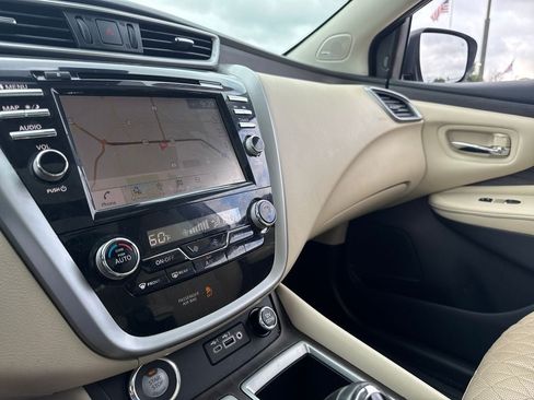 Used 2020 Nissan Murano Platinum w/ Cargo Package FWD image 25