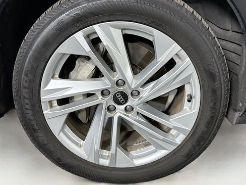 Used 2021 Audi Q7 2.0T Premium Plus image 34