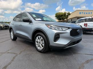 Certified 2023 Ford Escape Active AWD/4WD video 1