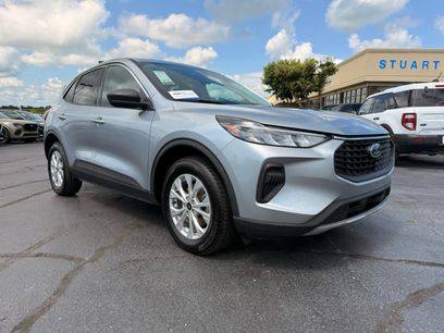 Certified 2023 Ford Escape Active