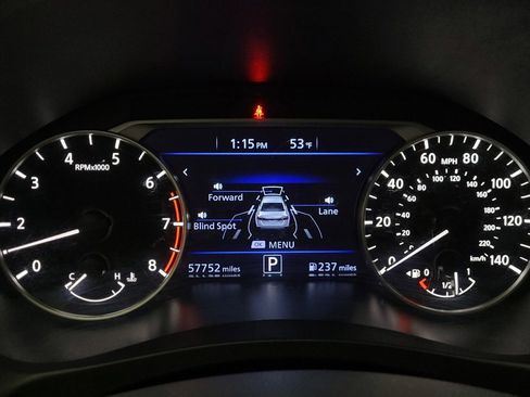 Used 2023 Nissan Altima 2.5 SV image 23