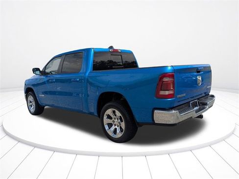 Used 2022 RAM 1500 Big Horn image 12