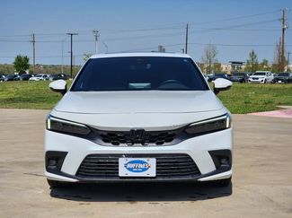 Used 2023 Honda Civic Sport Touring video 2