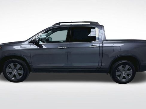 Used 2020 Honda Ridgeline RTL-E image 5