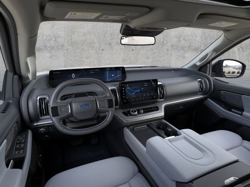 New 2026 Ford Expedition Platinum AWD/4WD image 11