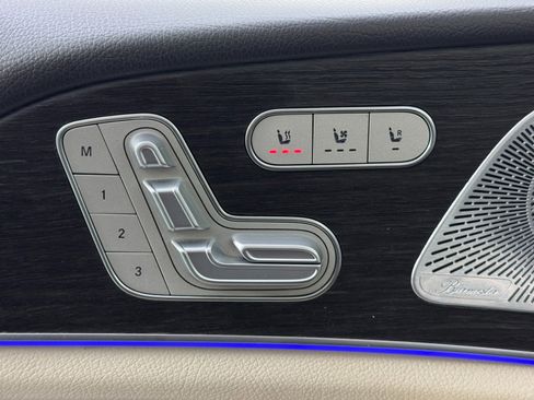 Used 2020 Mercedes-Benz GLS 450 4MATIC w/ Convenience Package image 18