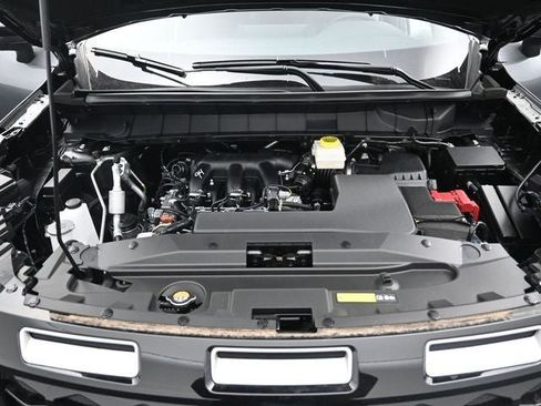 New 2026 Nissan Pathfinder Rock Creek image 39