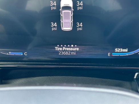 Used 2024 Jeep Grand Wagoneer L Series II w/ Quick Order Packagew 28T image 46