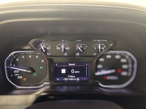 Used 2019 GMC Sierra 1500 AT4 w/ AT4 Premium Package AWD/4WD image 24