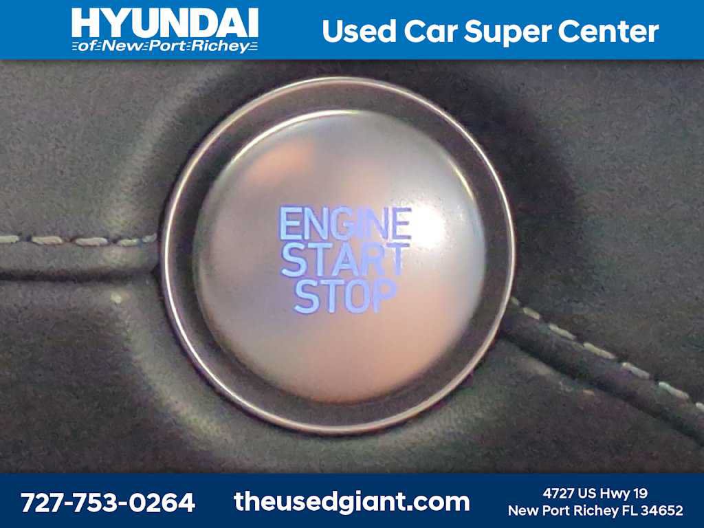 Certified 2023 Hyundai Santa Fe Calligraphy AWD/4WD image 33