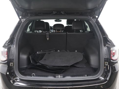 Used 2024 Jeep Compass Limited image 16