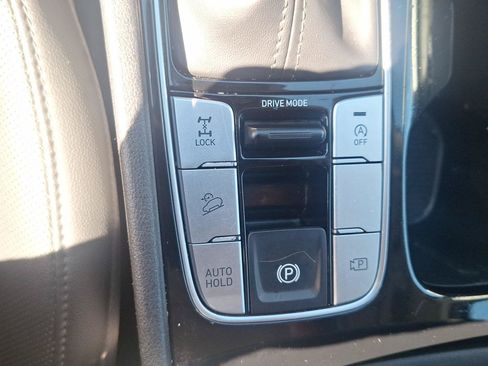 Used 2023 Hyundai Tucson SEL w/ Convenience Package AWD/4WD image 34