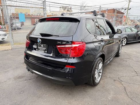 Used 2016 BMW X3 xDrive28i image 6