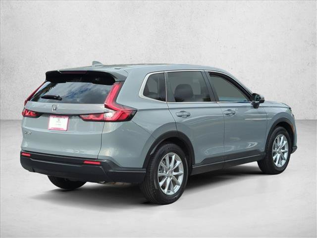 Certified 2026 Honda CR-V EX image 5