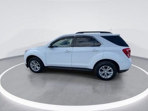 Used 2017 Chevrolet Equinox LT w/ Convenience Package FWD image 11