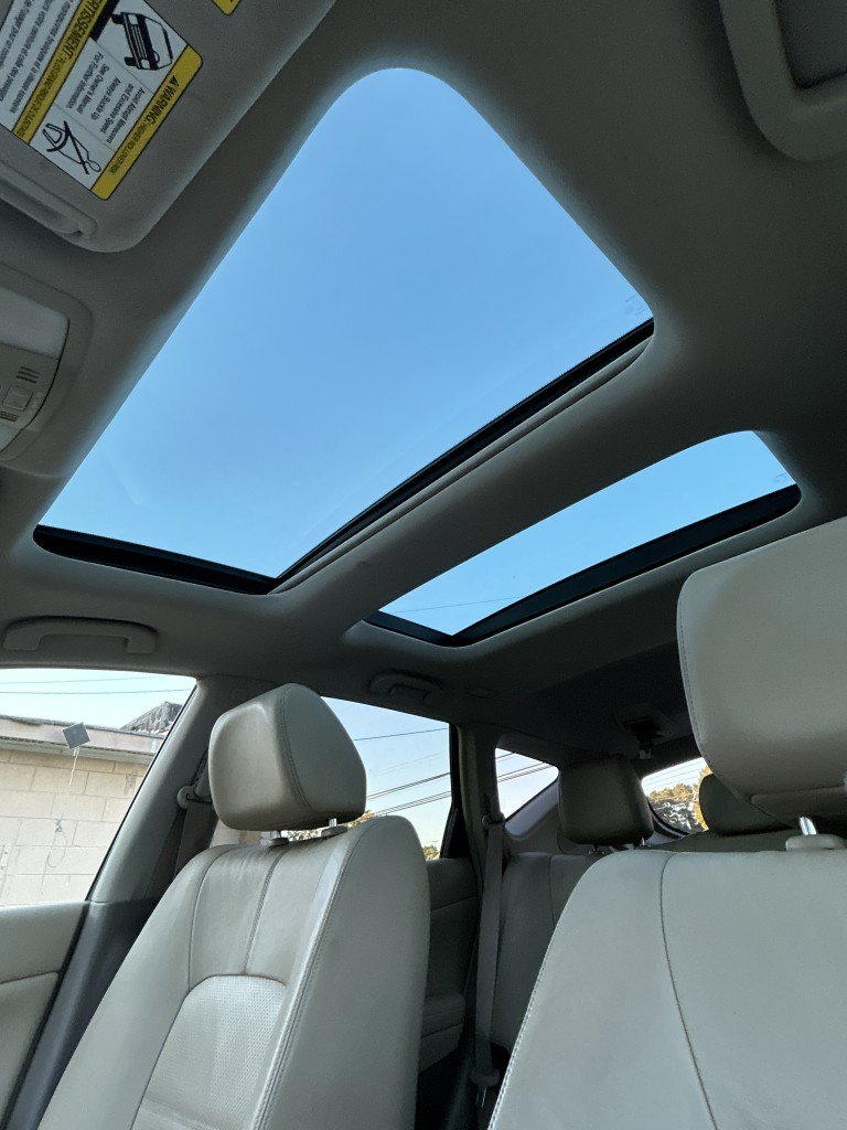 Used 2014 Nissan Murano SL w/ Navigation Package AWD/4WD image 15