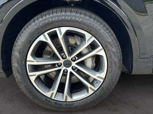 New 2026 Audi Q7 2.0T Premium Plus AWD/4WD image 26