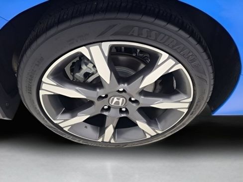 Certified 2025 Honda Civic Sport Touring image 16