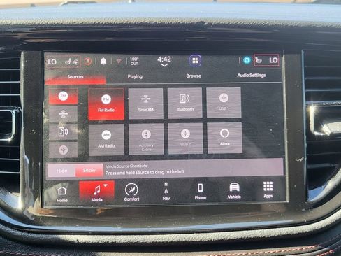 Used 2021 Dodge Durango R/T AWD/4WD image 34