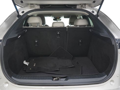 Used 2023 MAZDA CX-30 AWD 2.5 S w/ Preferred Package image 9