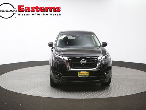 Used 2024 Nissan Pathfinder S AWD/4WD image 51