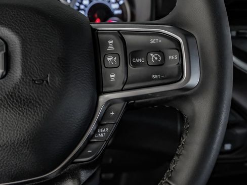 Used 2026 RAM 2500 Big Horn AWD/4WD image 18