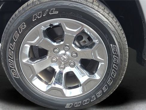 Used 2022 RAM 1500 Laramie w/ Sport Appearance Package image 19