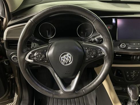 Used 2019 Buick Envision Premium AWD/4WD image 26