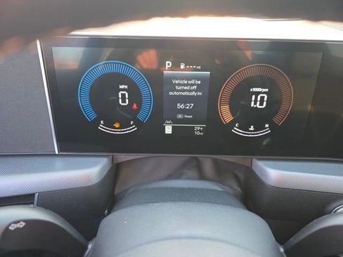New 2026 Hyundai Sonata SEL AWD/4WD image 13