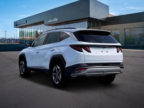 New 2026 Hyundai Tucson SEL image 5