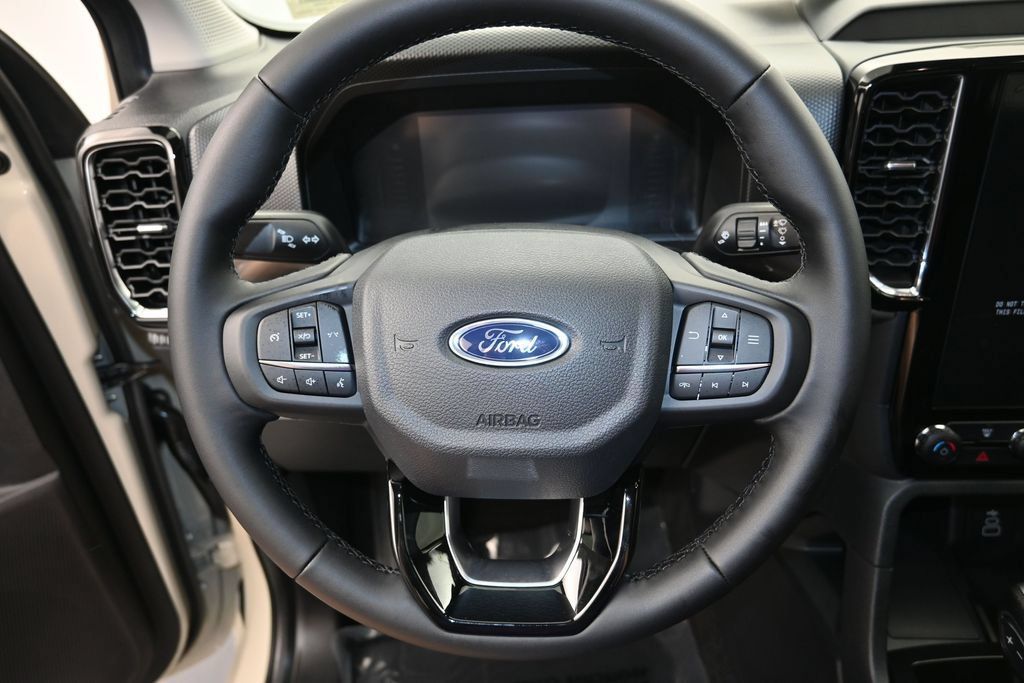 New 2026 Ford Ranger XLT RWD image 13