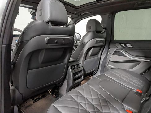 New 2026 BMW X5 xDrive40i w/ M Sport Package AWD/4WD image 28