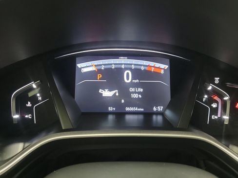 Used 2018 Honda CR-V EX image 18