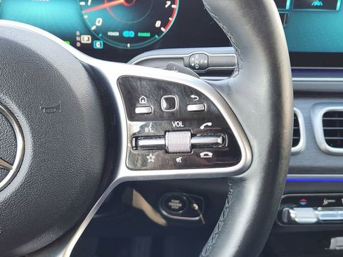 Used 2020 Mercedes-Benz GLE 450 GLE 450 image 37