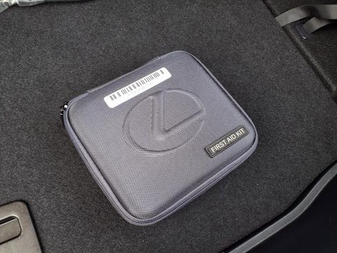 Used 2022 Lexus RC 350 F Sport image 34