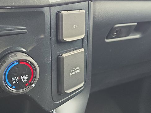 New 2026 Ford F150 STX w/ Equipment Group 200A image 30