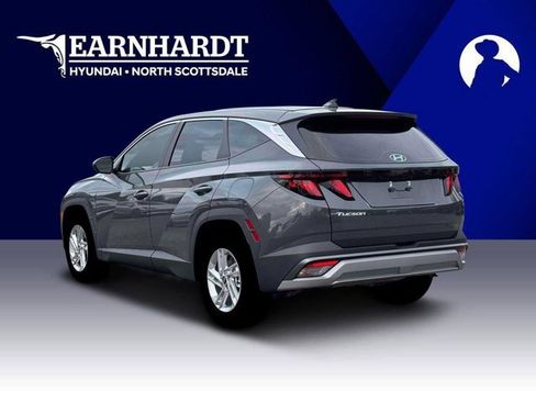 New 2026 Hyundai Tucson SE FWD image 5