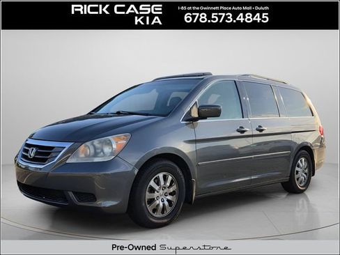 Used 2008 Honda Odyssey EX-L image 1
