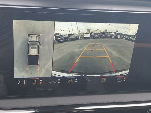 New 2026 GMC Sierra 1500 AT4 w/ AT4 Premium Package image 17