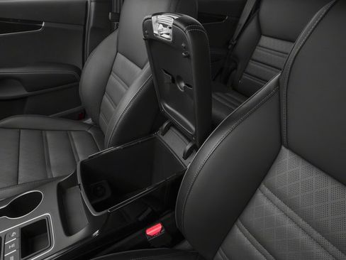 Used 2018 Kia Sorento SX AWD/4WD image 18