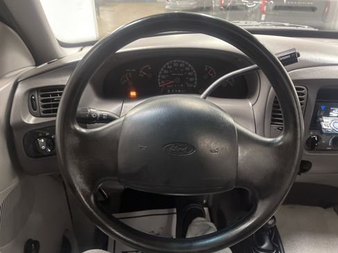 Used 1997 Ford F150 XL image 19