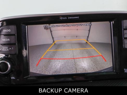 Used 2020 Hyundai Tucson SEL image 18