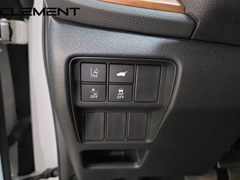Used 2022 Honda CR-V EX-L image 13