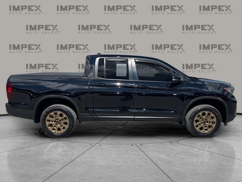 Used 2023 Honda Ridgeline RTL image 6
