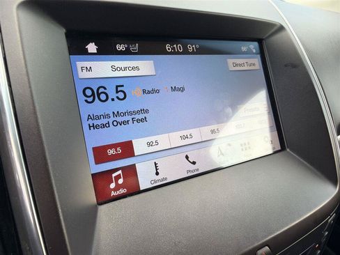 Used 2018 Ford Edge Sport w/ Equipment Group 401A AWD/4WD image 16