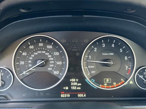 Used 2013 BMW 335i Sedan w/ Technology Pkg image 12